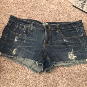 Mossimo Shorts